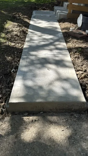 Concrete (2)