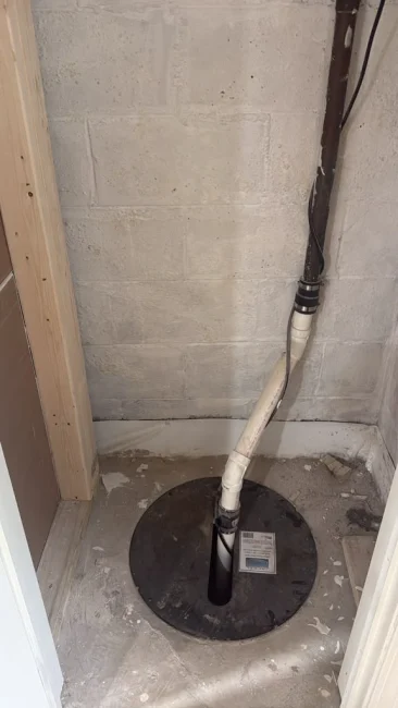 Waterproofing Services